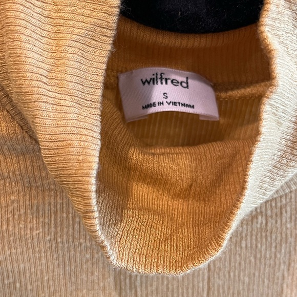 Wilfred top - Picture 2 of 2